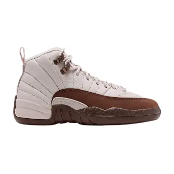 Air Jordan 12 Retro GS Fireside - 1