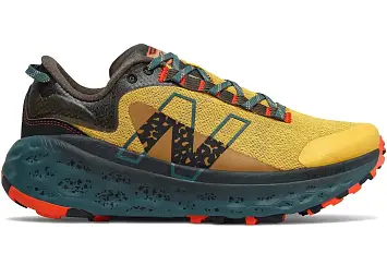 New Balance Fresh Foam X More Trail v2