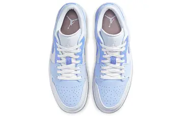 Nike Air Jordan 1 Low SE Mighty Swooshers - 6