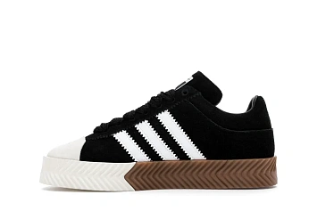 adidas AW Skate Super Alexander Wang Black White - 3