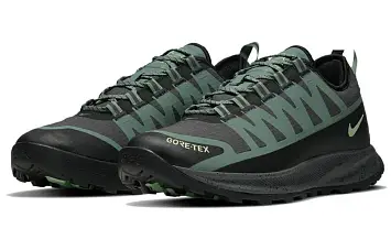 Nike ACG Air Nasu Gore-Tex "Clay Green" BlackGreen (CW6020-300) - 4