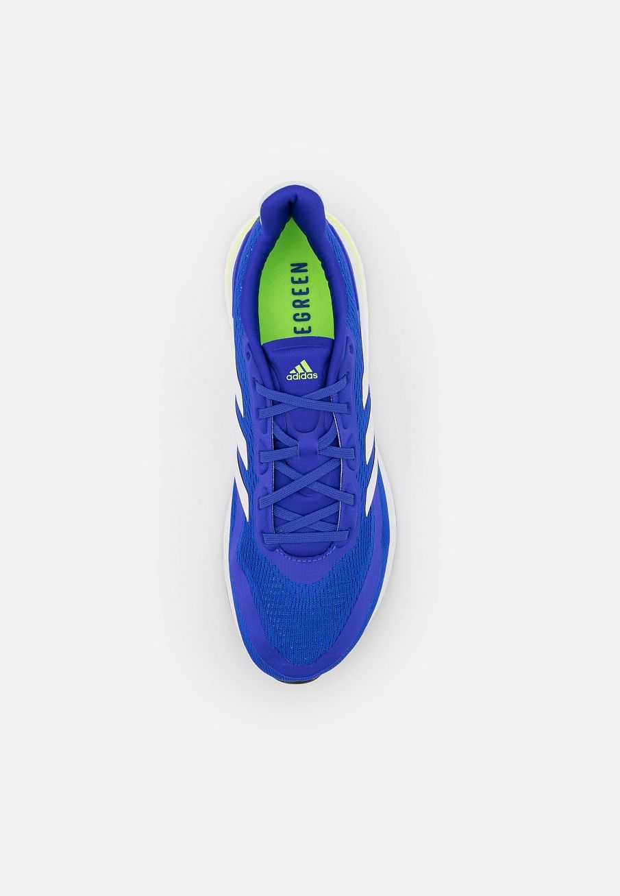 Фото № 4 с приближением к товару «‎Adidas Supernova Boost Bounce Shoes»