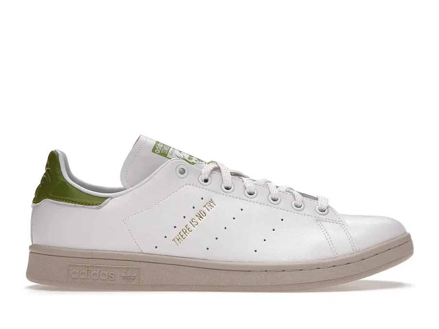 Фото № 1 с приближением к товару «‎adidas Stan Smith Yoda»