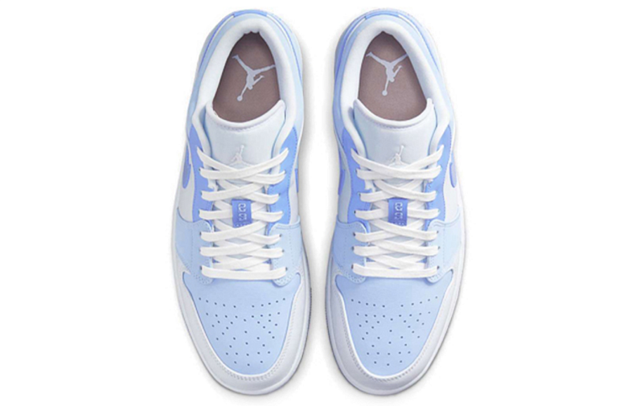 Фото № 4 с приближением к товару «‎Nike Air Jordan 1 Low SE Mighty Swooshers»