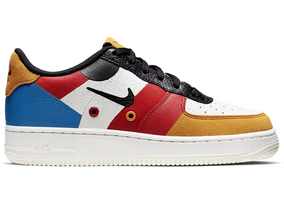 Фото № 1 с приближением к товару «‎Nike Air Force 1 Low Premium»