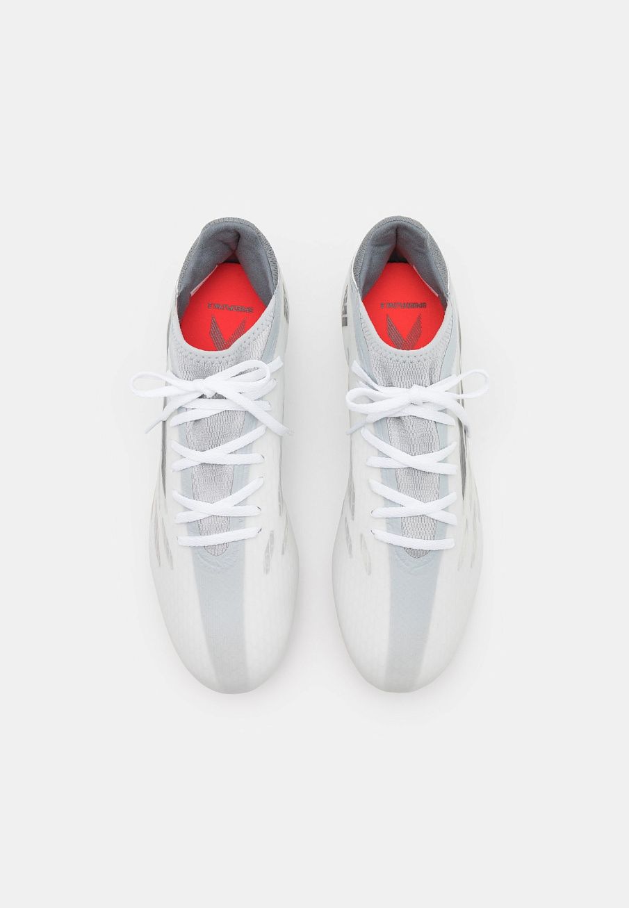 Фото № 4 с приближением к товару «‎Adidas X FG »
