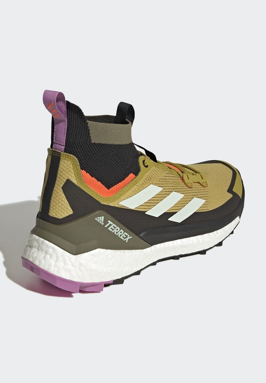 Фото № 4 с приближением к товару «‎Adidas Terrex Free Hiker»
