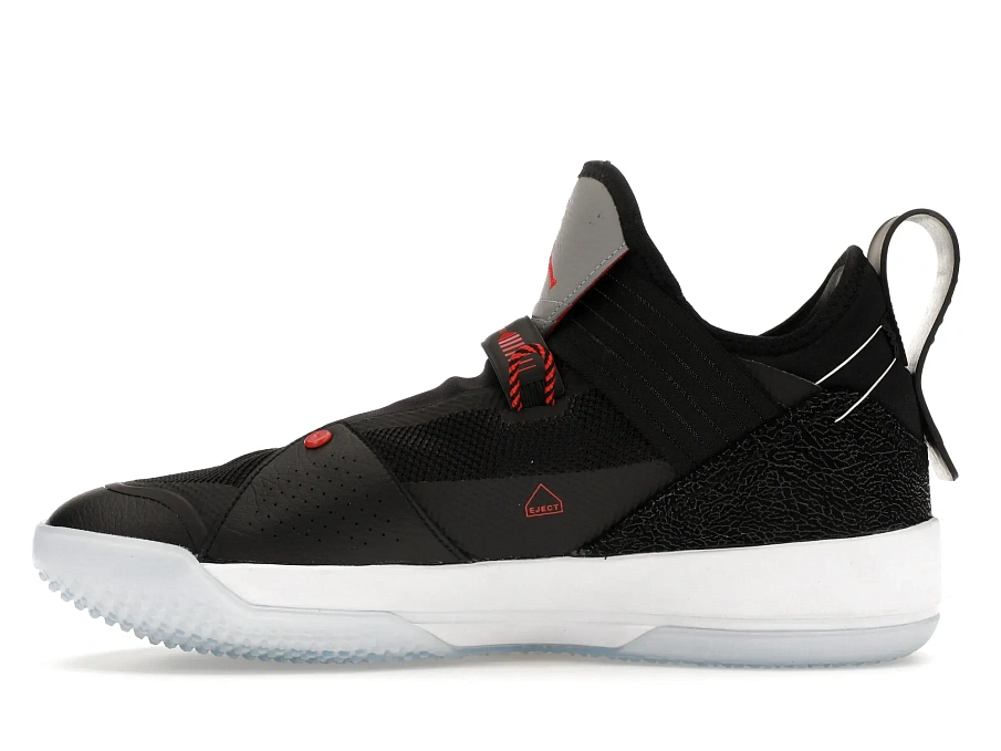 Фото № 3 с приближением к товару «‎Jordan XXXIII SE Black»