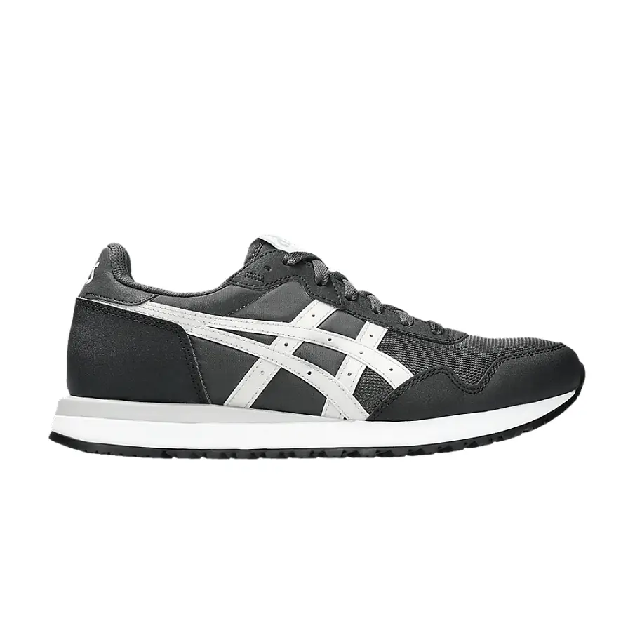 Фото № 1 с приближением к товару «‎ASICS Tiger Runner 2 Graphite Grey (1203A612-020)»