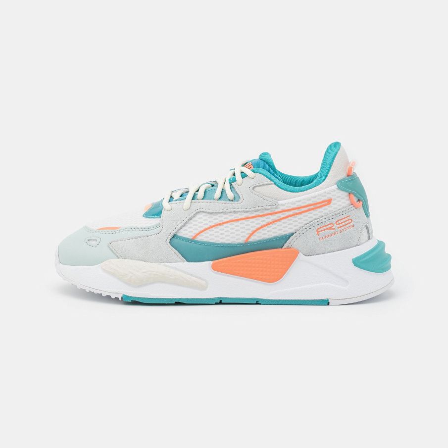 Фото № 1 с приближением к товару «‎Puma Luminous »