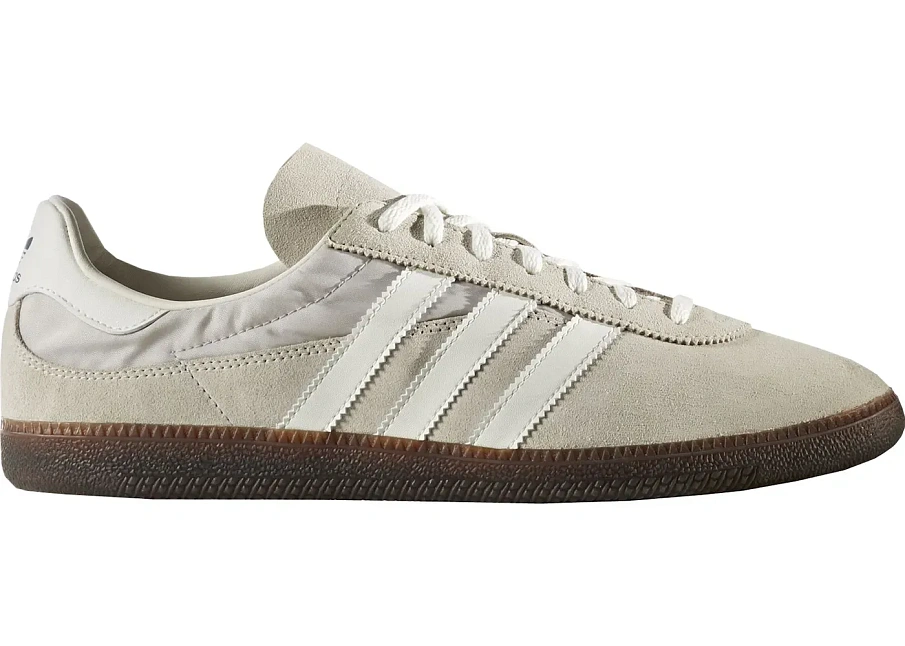 Фото № 1 с приближением к товару «‎adidas Spezial GT Wensley Clear Brown»