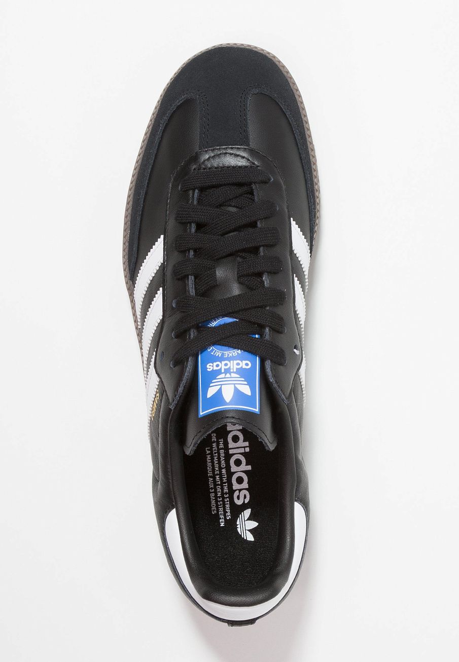 Фото № 2 с приближением к товару «‎Adidas Samba »