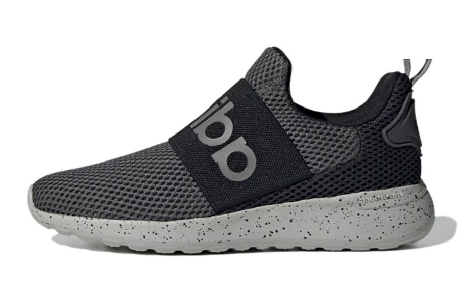 Фото № 1 с приближением к товару «‎adidas neo Lite Racer Adapt 4.0 J 'Grey Black'»
