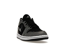 Фото № 3 с приближением к товару «‎Jordan 1 Retro Phat Low Polka Dot Black White»