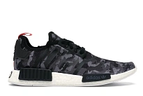 Фото № 1 с приближением к товару «‎adidas NMD R1 Grey Camo»