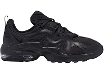 Фото № 1 с приближением к товару «‎Nike Air Max Graviton Triple Black»