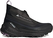 Фото № 1 с приближением к товару «‎adidas Terrex Free Hiker Stella McCartney Core Black »