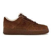 Фото № 1 с приближением к товару «‎Nike Air Force 1 Low '07 Suede Cacao Wow »