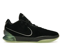 Фото № 1 с приближением к товару «‎Nike LeBron 21 Tahitian»