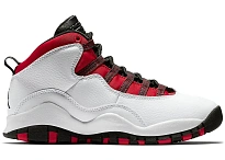 Фото № 1 с приближением к товару «‎Jordan 10 Retro Russell Westbrook Class of 2006 »
