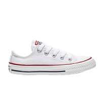 Фото № 1 с приближением к товару «‎Converse Chuck Taylor All Star Low Top PS White»