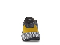 Фото № 4 с приближением к товару «‎adidas Questar Human Made Brown»