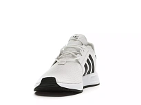 Фото № 4 с приближением к товару «‎adidas X_PLR White Black»