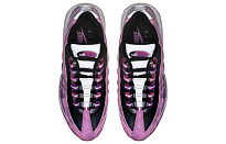 Фото № 4 с приближением к товару «‎Nike Air Max 95 Premium 'Flame Powder'»