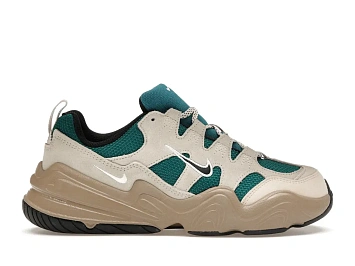 Nike Tech Hera Light Orewood Geode Teal  - 1