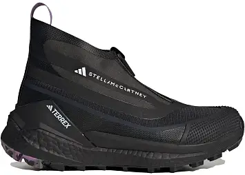 adidas Terrex Free Hiker Stella McCartney Core Black (IE9214)
