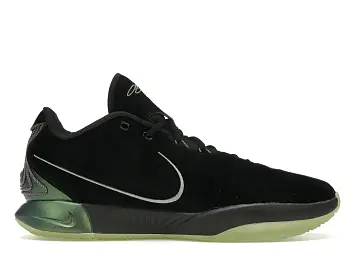 Nike LeBron 21 Tahitian (FB2238-001) - 1