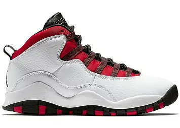 Jordan 10 Retro Russell Westbrook Class of 2006 