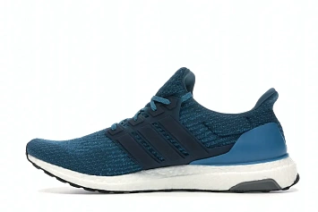 adidas Ultra Boost 3.0 Petrol Night - 3