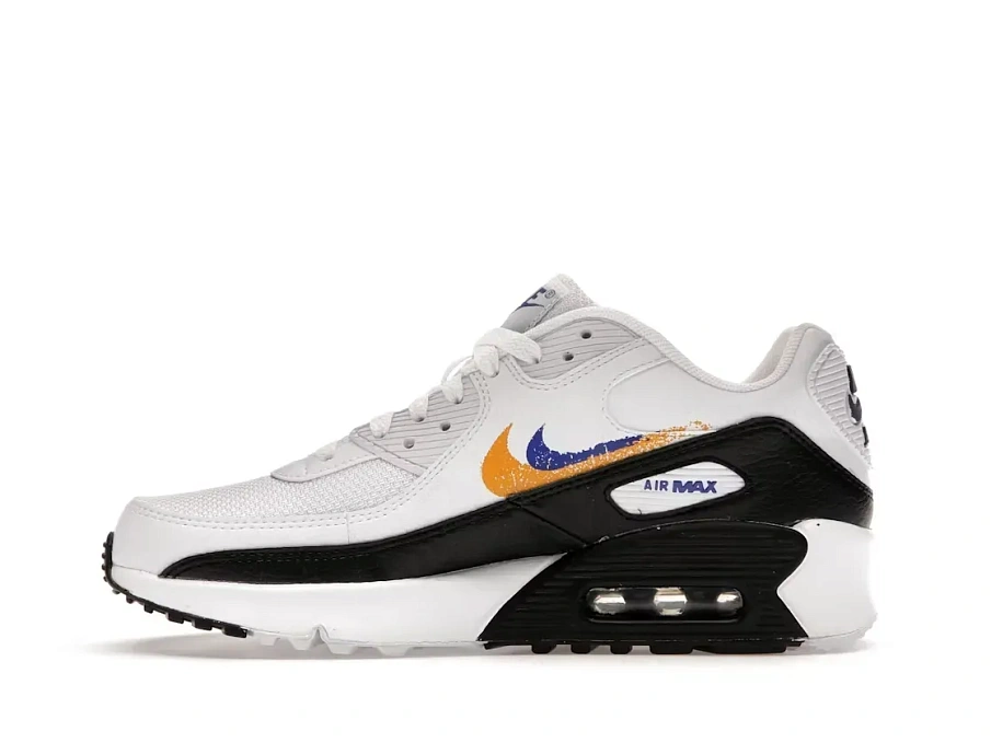 Фото № 3 с приближением к товару «‎Nike Air Max 90»