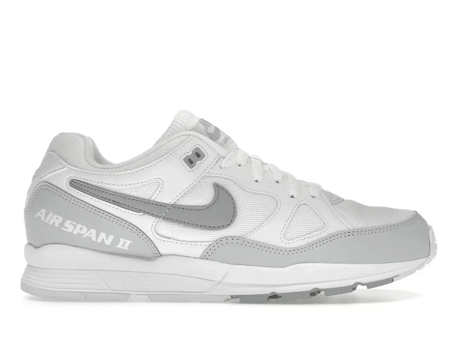 Фото № 1 с приближением к товару «‎Nike Air Span 2»