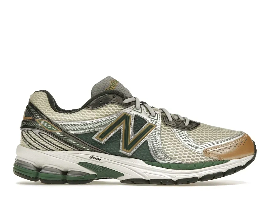Фото № 1 с приближением к товару «‎New Balance 860v2»