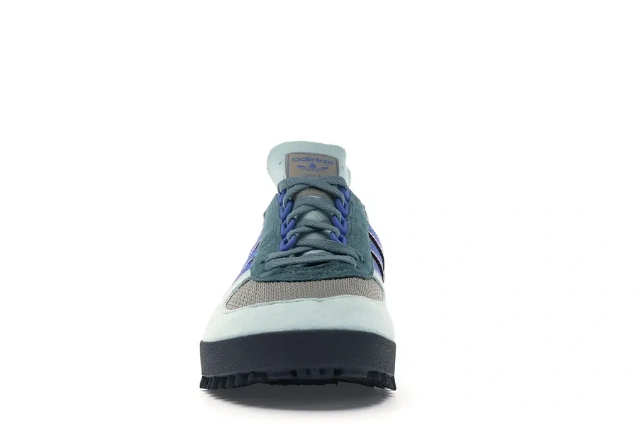 Фото № 2 с приближением к товару «‎adidas Marathon TR Ash Green»