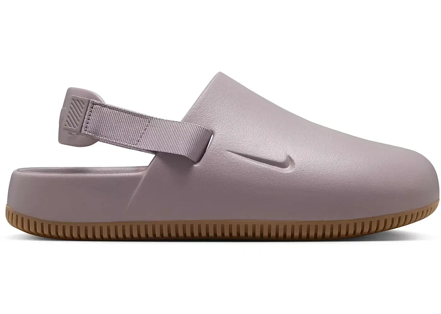 Фото № 1 с приближением к товару «‎Nike Calm Mule»