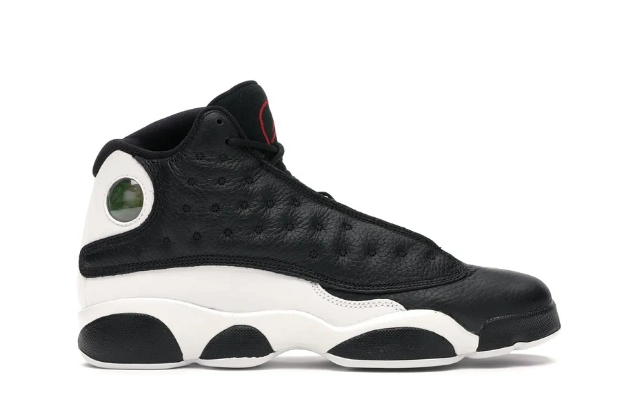 Фото № 1 с приближением к товару «‎Jordan 13 Retro Reverse He Got Game »