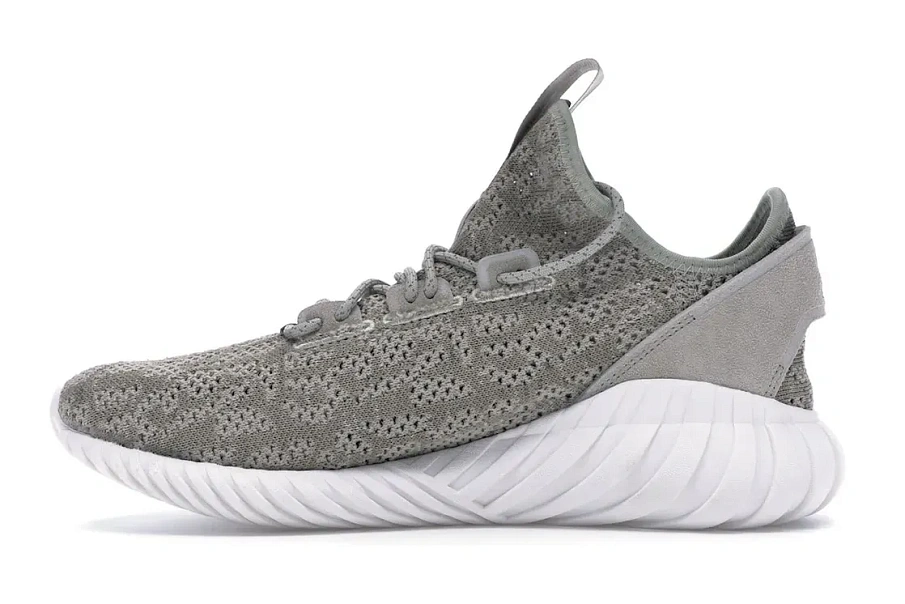 Фото № 3 с приближением к товару «‎adidas Tubular Doom Soc Sesame»