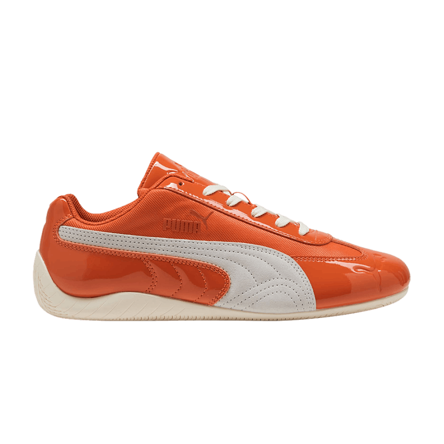 Фото № 1 с приближением к товару «‎Puma Speedcat Patent - Amarena»