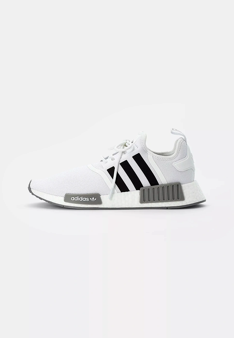 Фото № 1 с приближением к товару «‎NMD R1 PRIMEBLUE UNISEX»