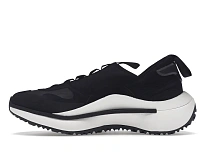 Фото № 3 с приближением к товару «‎adidas Y-3 Qisan Cozy Black Core White»