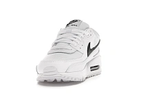 Фото № 4 с приближением к товару «‎Nike Air Max 90 White »