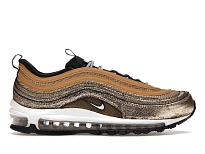 Фото № 1 с приближением к товару «‎Nike Air Max 97 Golden Gals »