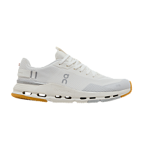 Фото № 1 с приближением к товару «‎ON Cloudnova Form 2 White Ivory»