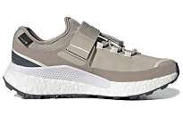 Фото № 2 с приближением к товару «‎adidas Stella McCartney Outdoorboost Rain Rdy Wmns GreyWhite»