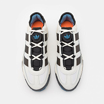 Фото № 4 с приближением к товару «‎Adidas Niteball »