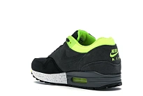 Фото № 6 с приближением к товару «‎Nike Air Max 1 Split Black Volt»