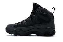 Фото № 5 с приближением к товару «‎Jordan 9 Retro Boot Black Concord»